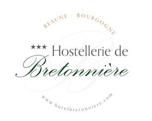 Hotel Hostellerie de Bretonnière